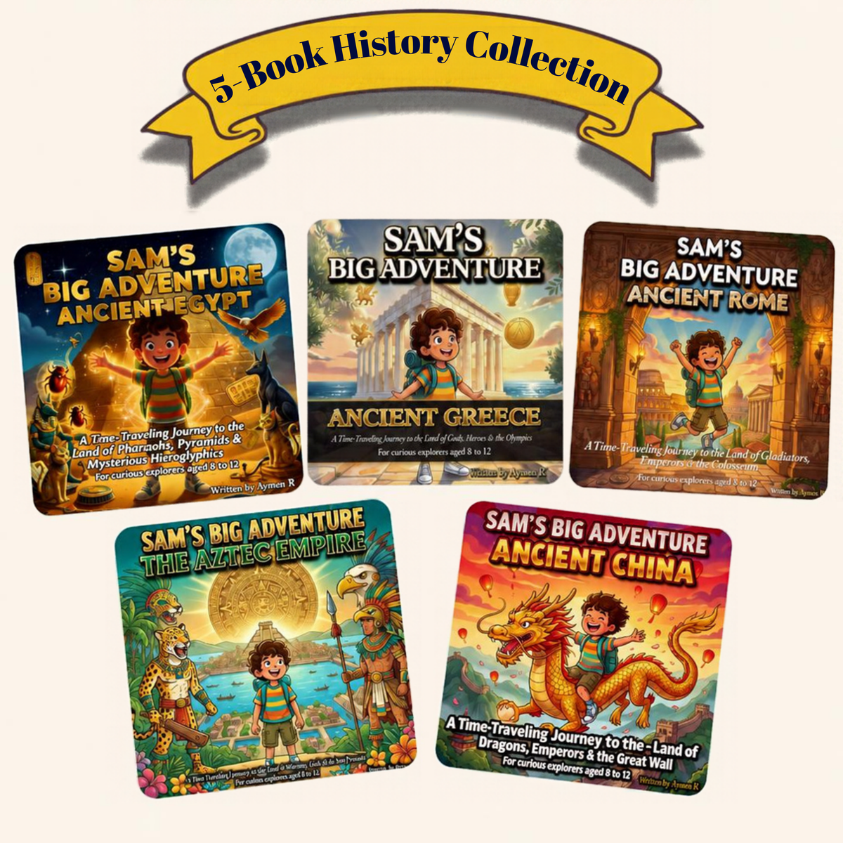 📚 Educational Bundle