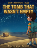Sam's Midnight Tales The Tomb That Wasn't Empty