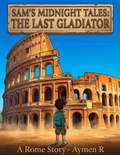 Sam's Midnight Tales The Last Gladiator