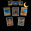 📖 Story bundle