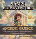Sam's Big Adventure : Ancient Greece