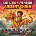 Sam's Big Adventure : Ancient China