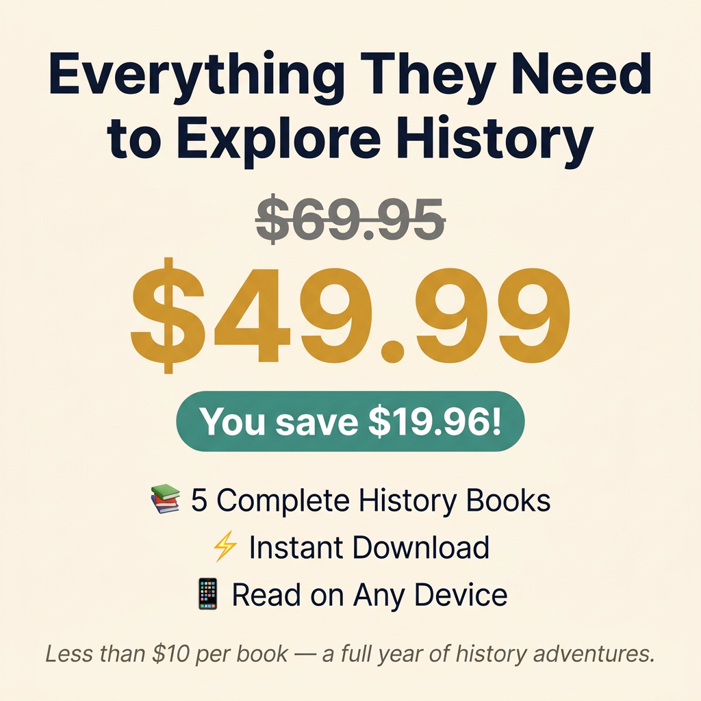 Educational Bundle Value Graphic