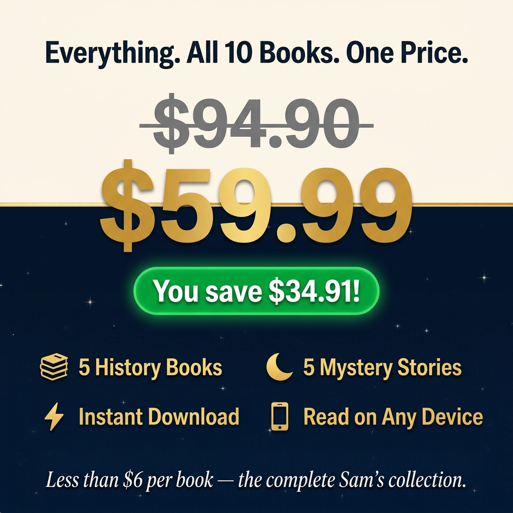 Ultimate Bundle - Value Graphic